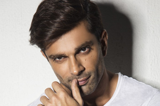 It wasn't easy for me to get into the industry: Karan Singh Grover